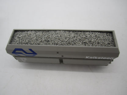 Märklin H0 - 46268 - 5-delige set fals "Kalksteen" van de NS