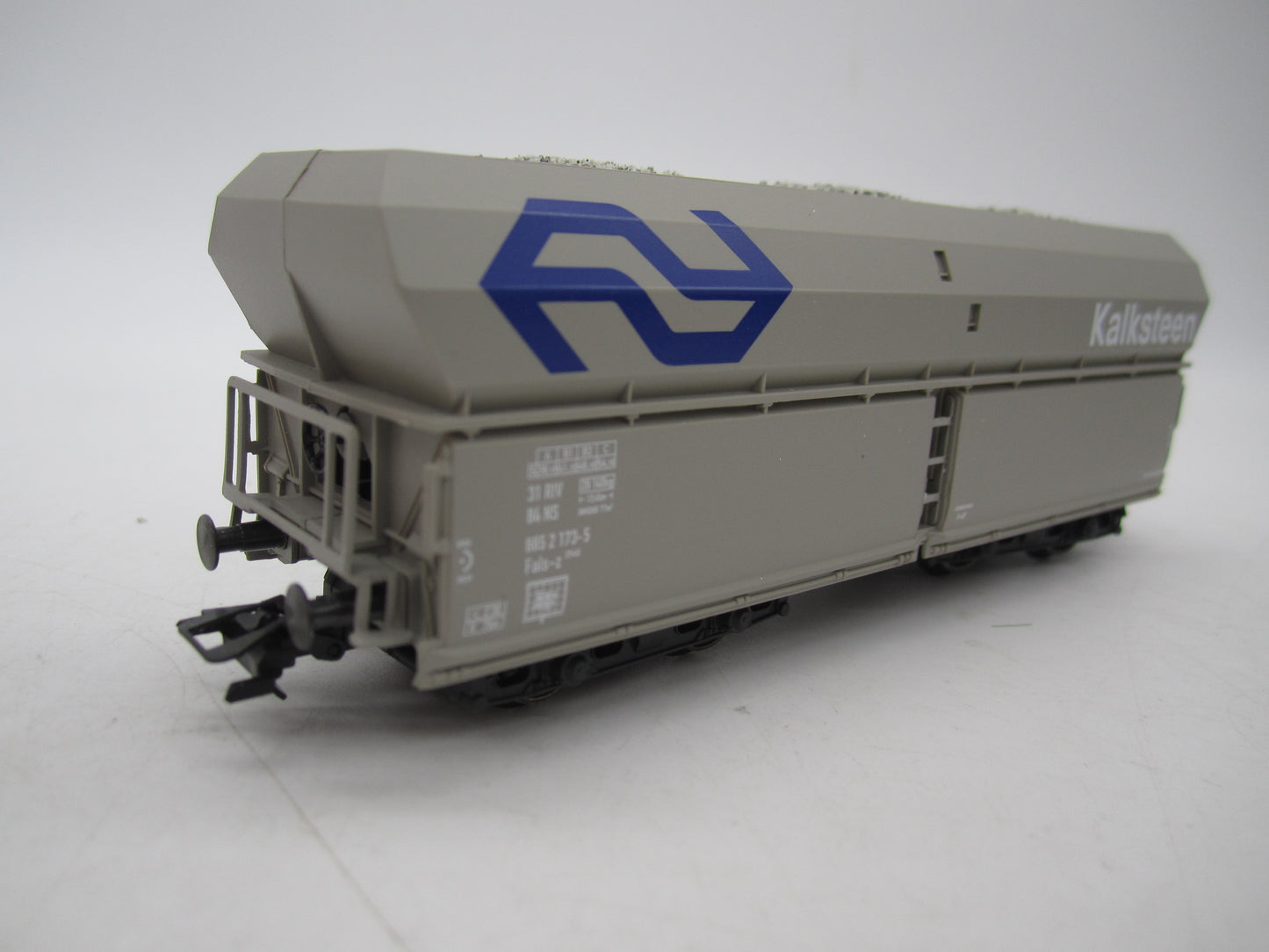 Märklin H0 - 46268 - 5-delige set fals "Kalksteen" van de NS