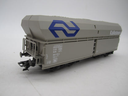 Märklin H0 - 46268 - 5-delige set fals "Kalksteen" van de NS