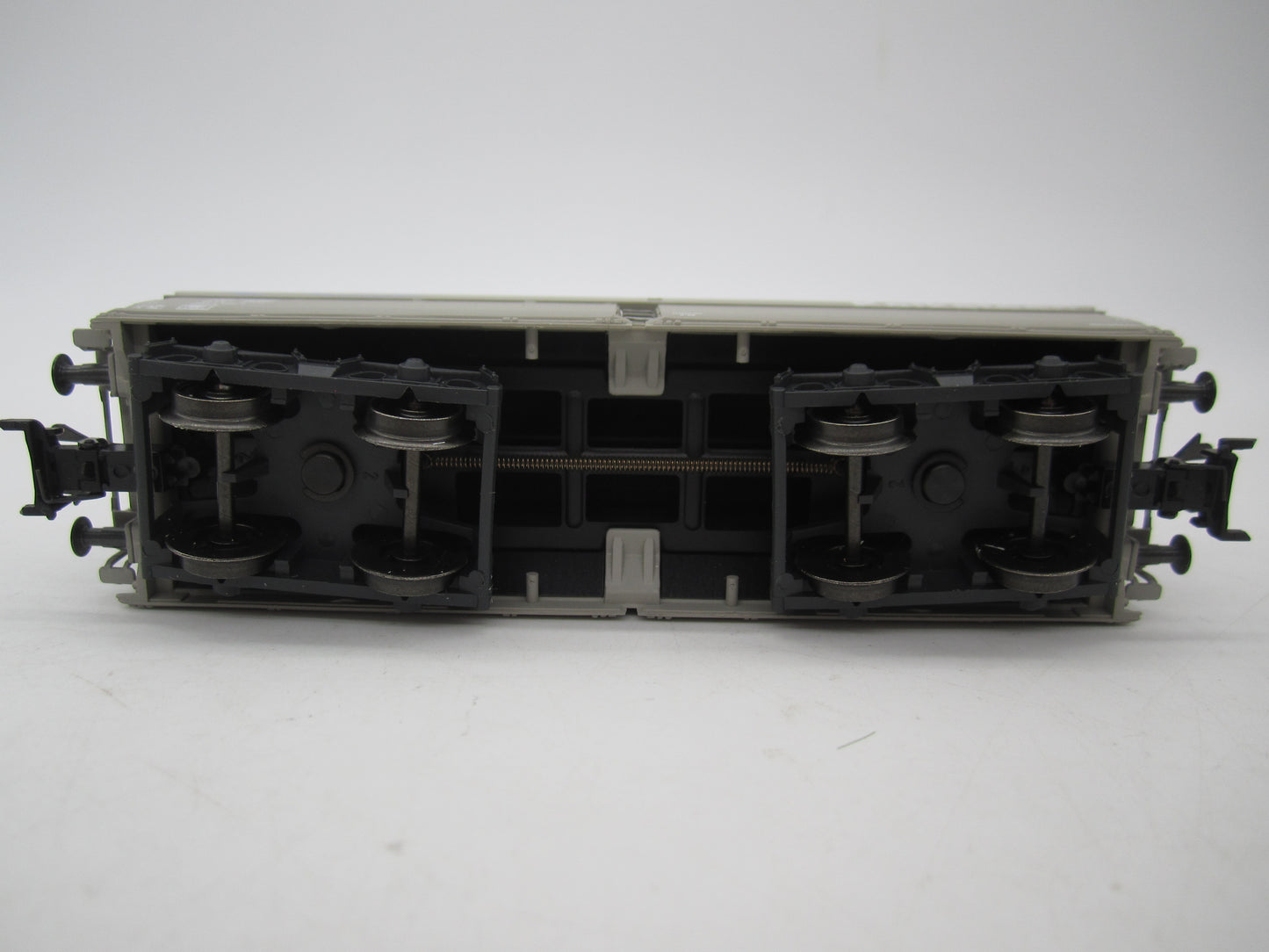 Märklin H0 - 46268 - 5-delige set fals "Kalksteen" van de NS
