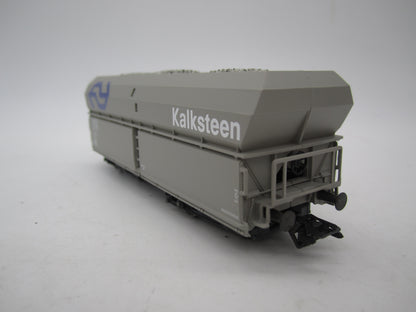 Märklin H0 - 46268 - 5-delige set fals "Kalksteen" van de NS