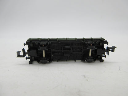 Minitrix N - 51 3589 00 - Baandienstwagen van de DB