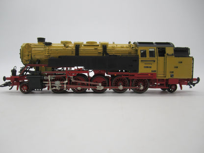Märklin H0 - 33081 - Tenderloc, BR 85 van de DRG, digitaal