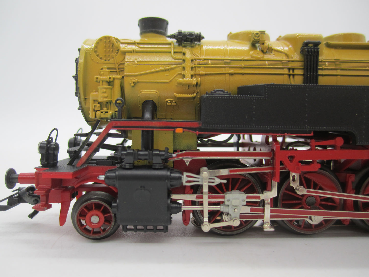 Märklin H0 - 33081 - Tenderloc, BR 85 van de DRG, digitaal