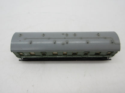 Minitrix N - 51 3061 00 - Baandienstwagen van de DB
