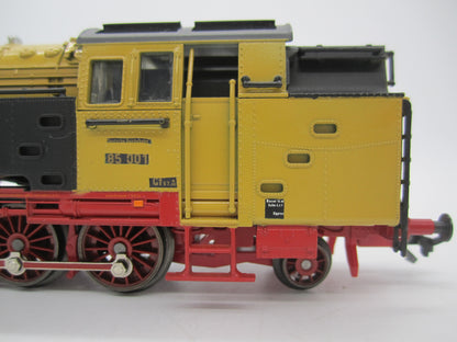 Märklin H0 - 33081 - Tenderloc, BR 85 van de DRG, digitaal