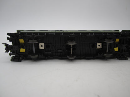 Märklin H0 - 00795-11 - Dubbelsetje Umbauwagen 2e klas met bagagedeel van de DB