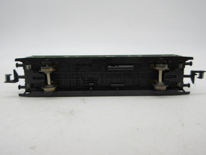 Minitrix N - 51 3061 00 - Baandienstwagen van de DB