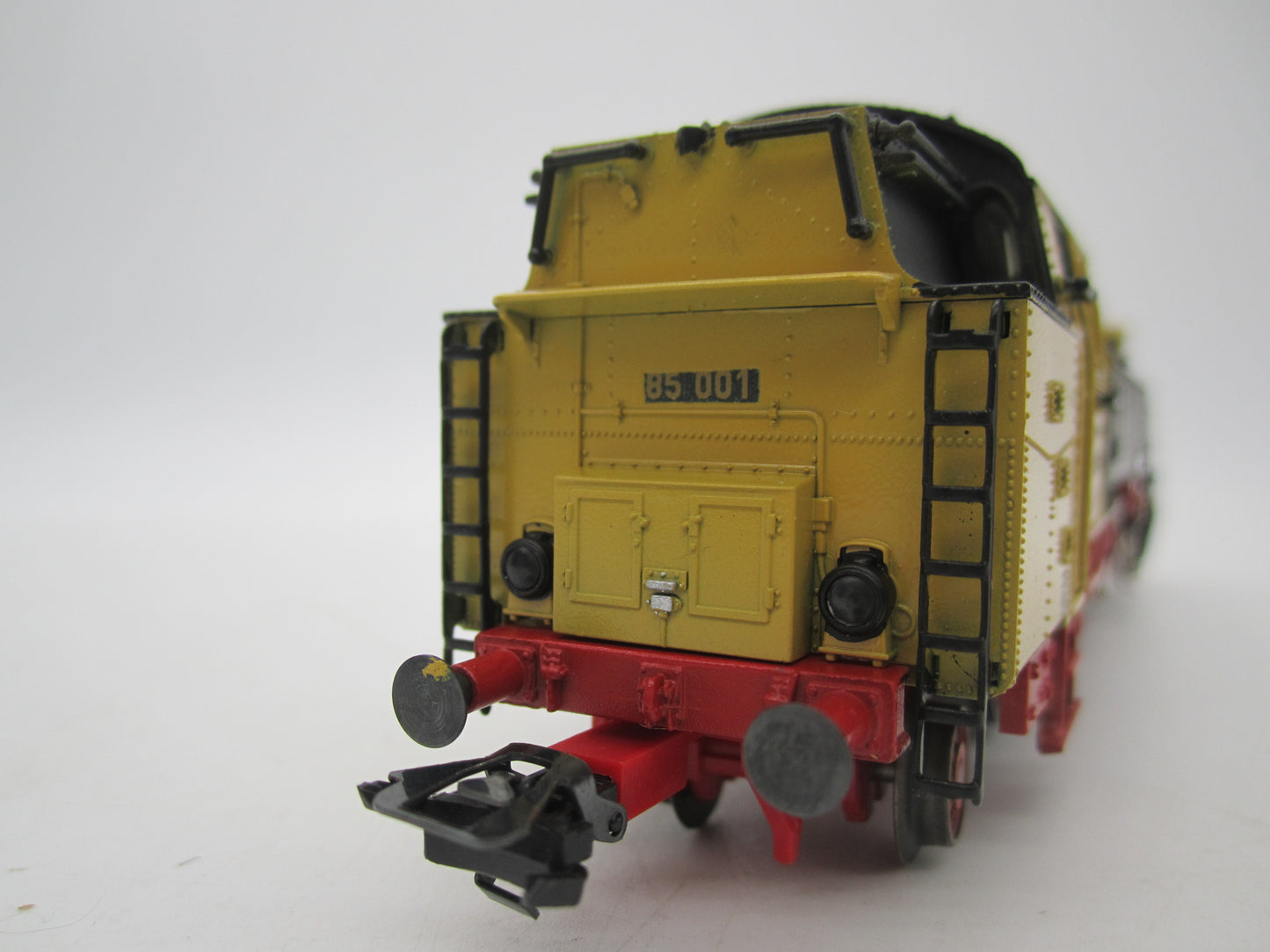 Märklin H0 - 33081 - Tenderloc, BR 85 van de DRG, digitaal