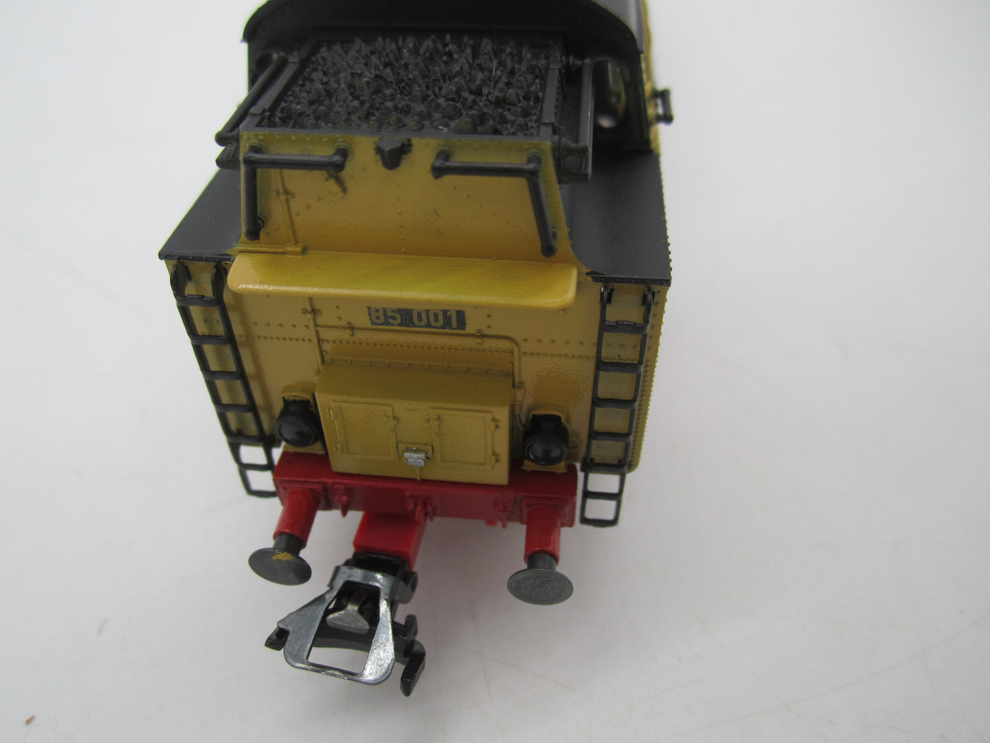 Märklin H0 - 33081 - Tenderloc, BR 85 van de DRG, digitaal