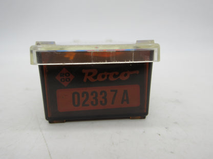 Roco N - 02337 A - 4-assige onderlosser van de DB