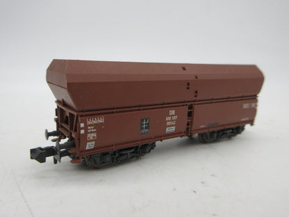 Roco N - 02337 A - 4-assige onderlosser van de DB