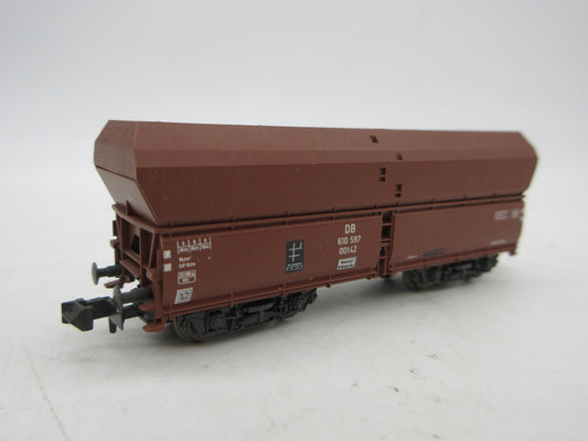 Roco N - 02337 A - 4-assige onderlosser van de DB