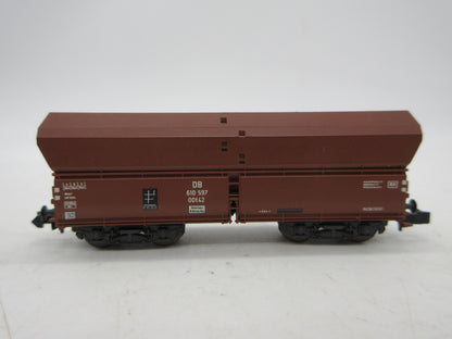 Roco N - 02337 A - 4-assige onderlosser van de DB