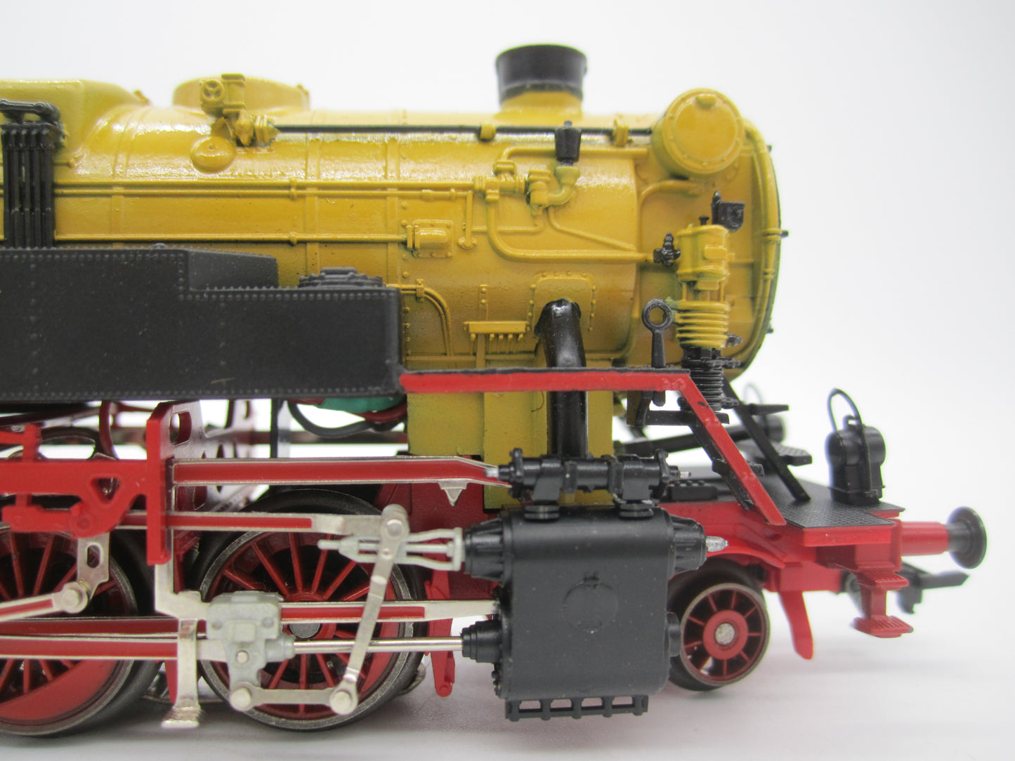 Märklin H0 - 33081 - Tenderloc, BR 85 van de DRG, digitaal