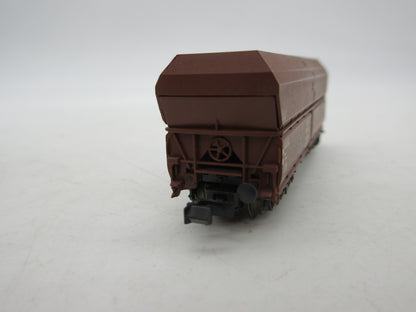 Roco N - 02337 A - 4-assige onderlosser van de DB
