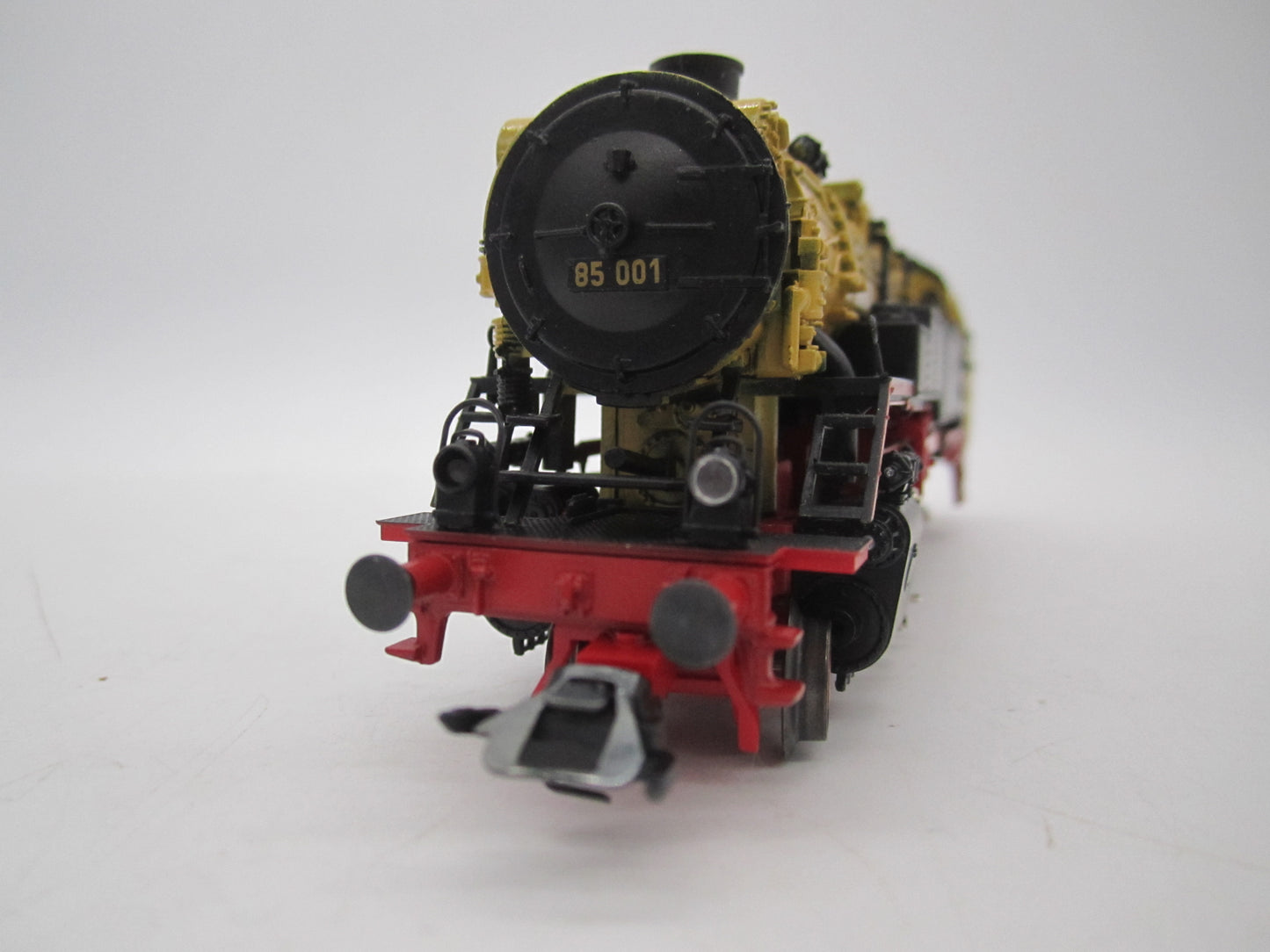 Märklin H0 - 33081 - Tenderloc, BR 85 van de DRG, digitaal