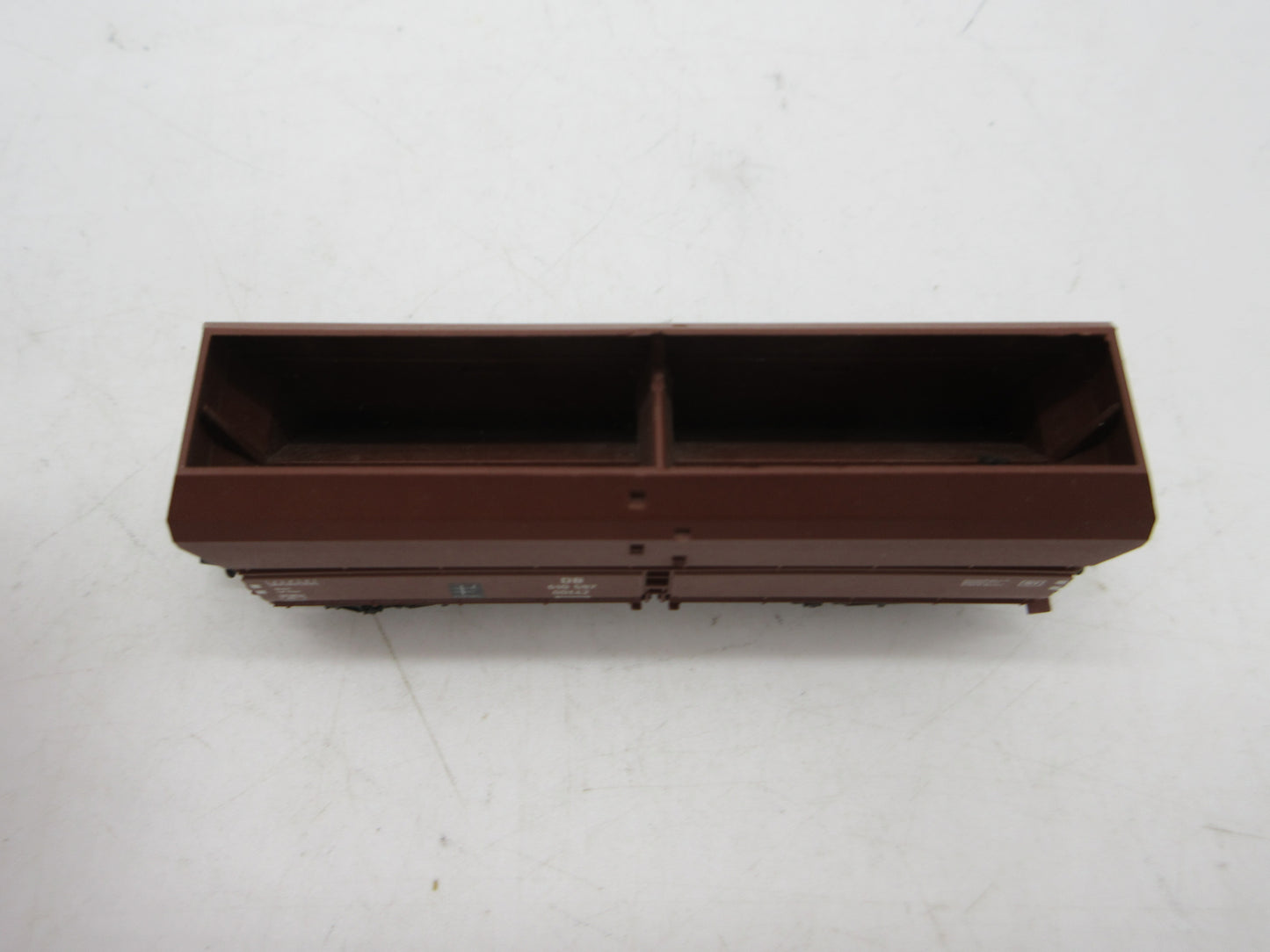 Roco N - 02337 A - 4-assige onderlosser van de DB