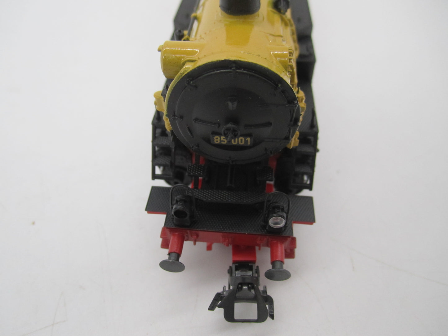 Märklin H0 - 33081 - Tenderloc, BR 85 van de DRG, digitaal