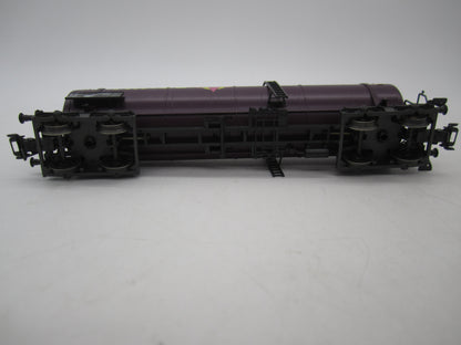 Märklin H0 - 4856 - 4-assige ketelwagen "Minol" van de DR