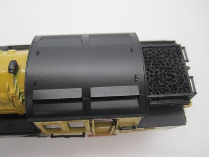 Märklin H0 - 33081 - Tenderloc, BR 85 van de DRG, digitaal