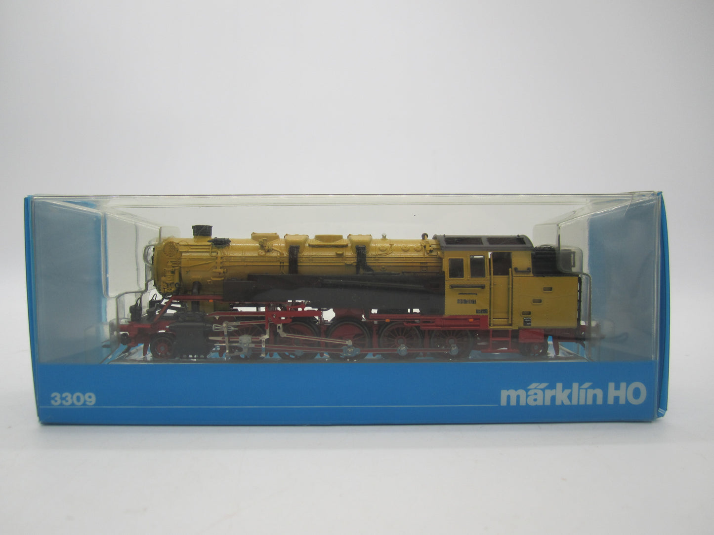 Märklin H0 - 33081 - Tenderloc, BR 85 van de DRG, digitaal
