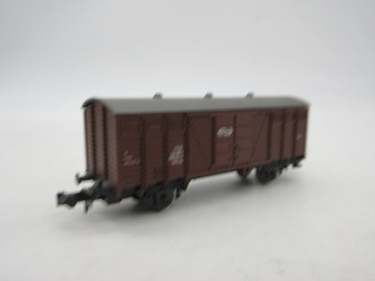 Roco N - 2306 - Gesloten goederenwagen van de NS
