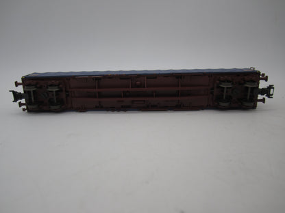 Märklin H0 - 47060 - 4-assige Schuifhuifwagen type Rilns van de SBB