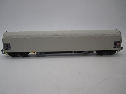 Märklin H0 - 47061 - 4-assige Schuifhuifwagen type Rilns van de SBB