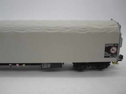 Märklin H0 - 47061 - 4-assige Schuifhuifwagen type Rilns van de SBB