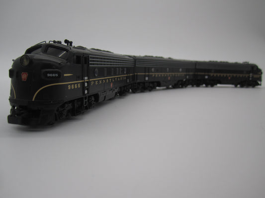 Märklin 37624 F-7 Pennsylvania