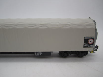 Märklin H0 - 47061 - 4-assige Schuifhuifwagen type Rilns van de SBB