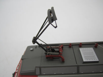 Märklin H0 - 3323 - E-loc, Re 4/4 IV van de SBB-CFF - Digitaal