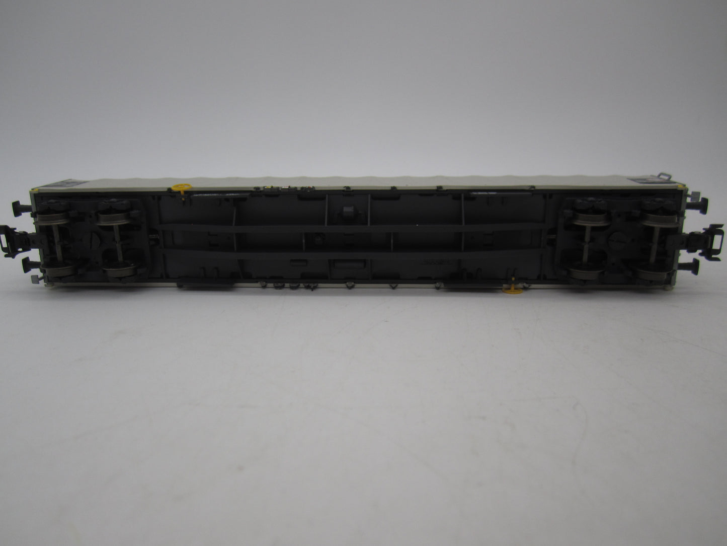 Märklin H0 - 47061 - 4-assige Schuifhuifwagen type Rilns van de SBB