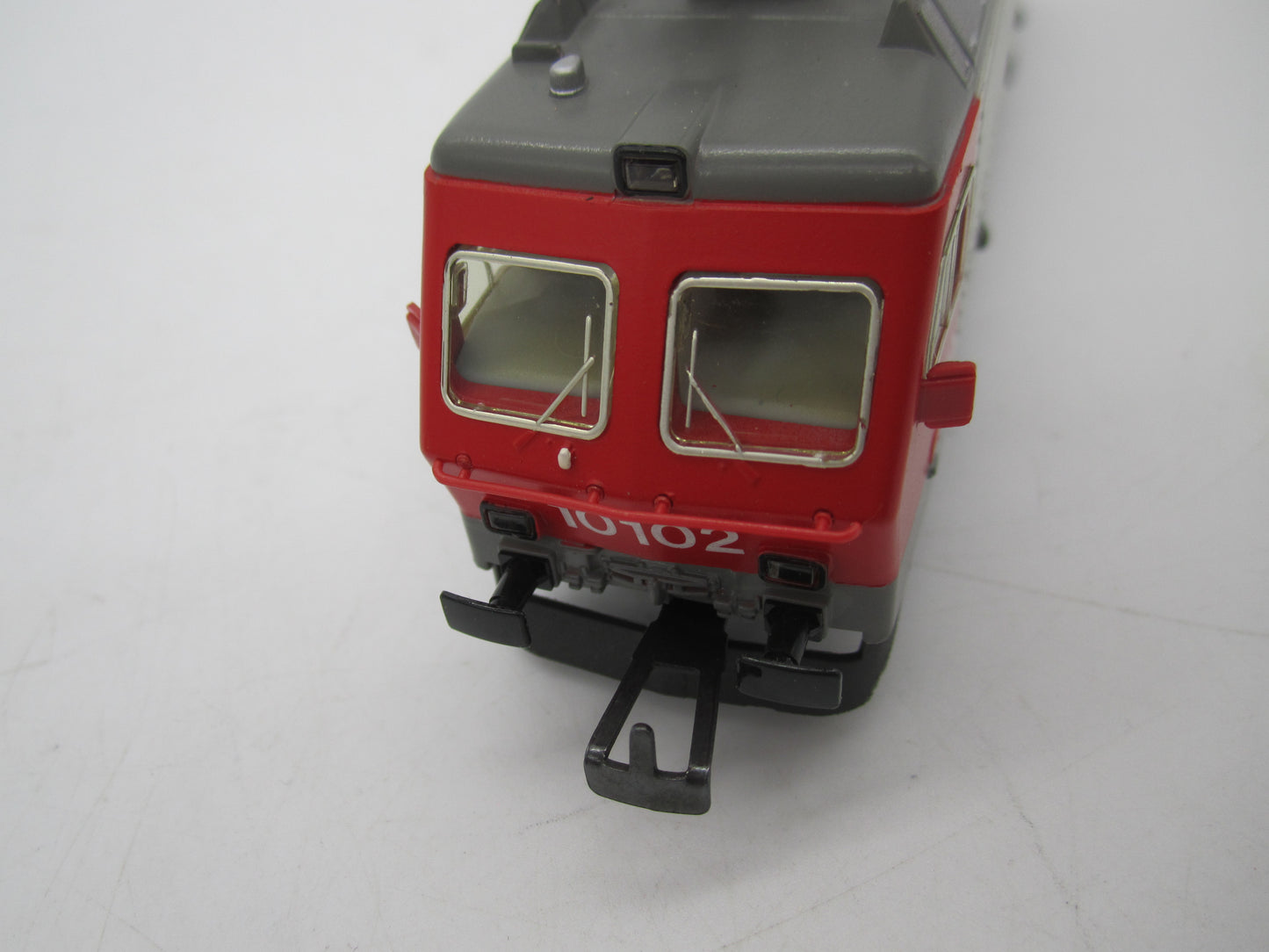 Märklin H0 - 3323 - E-loc, Re 4/4 IV van de SBB-CFF - Digitaal