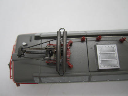 Märklin H0 - 3323 - E-loc, Re 4/4 IV van de SBB-CFF - Digitaal