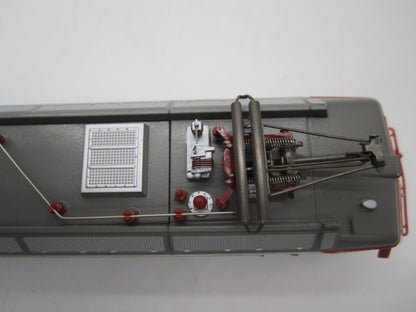 Märklin H0 - 3323 - E-loc, Re 4/4 IV van de SBB-CFF - Digitaal
