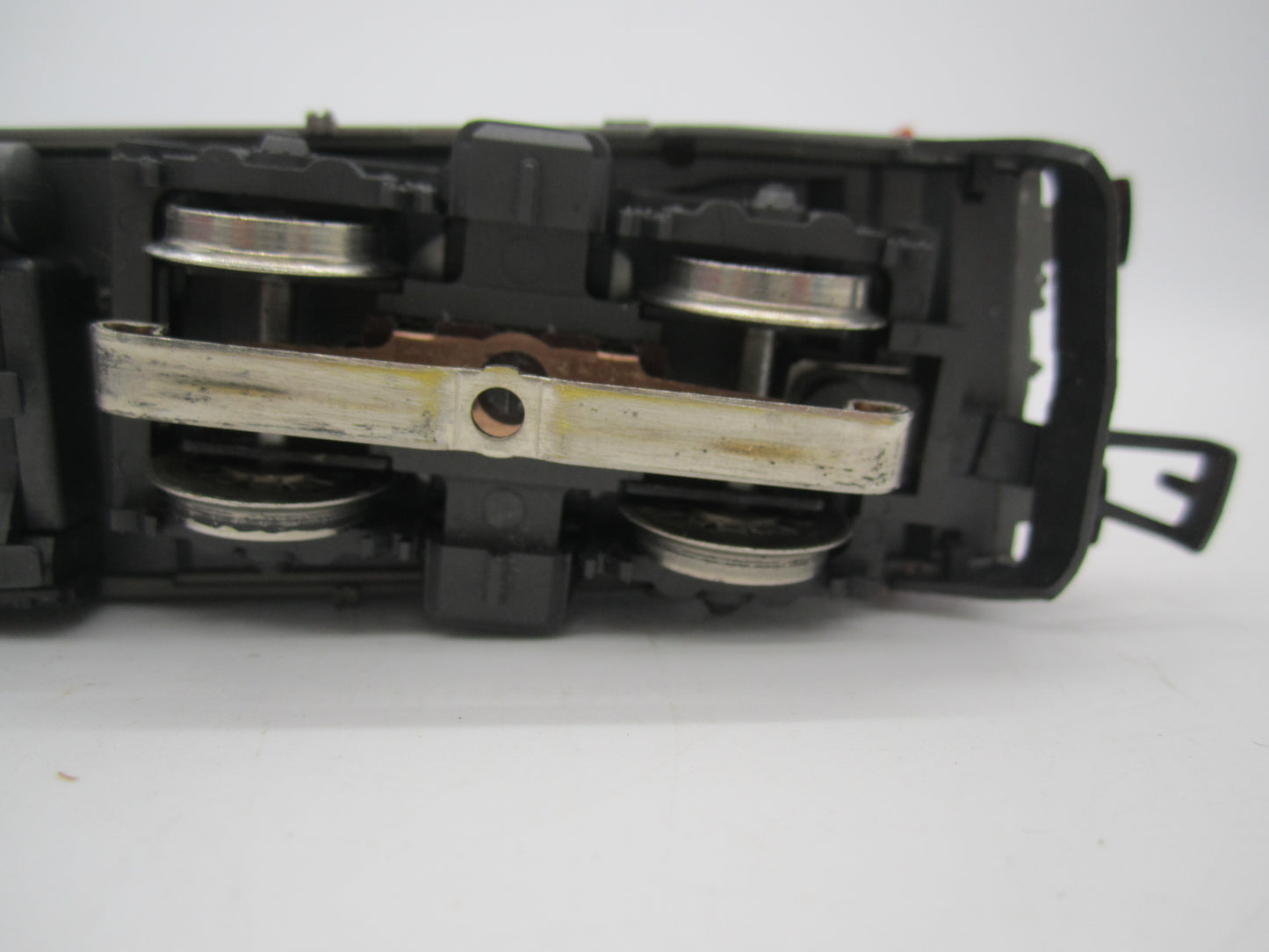 Märklin H0 - 3323 - E-loc, Re 4/4 IV van de SBB-CFF - Digitaal