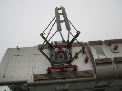Märklin H0 - 3366 - E-loc, BR 152 van de DB - Digitaal