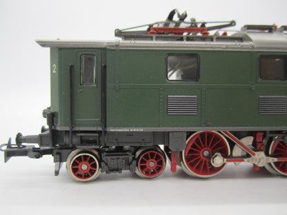 Märklin H0 - 3366 - E-loc, BR 152 van de DB - Digitaal