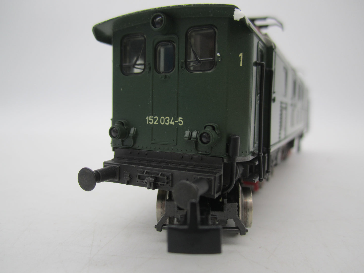 Märklin H0 - 3366 - E-loc, BR 152 van de DB - Digitaal