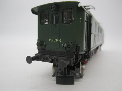 Märklin H0 - 3366 - E-loc, BR 152 van de DB - Digitaal