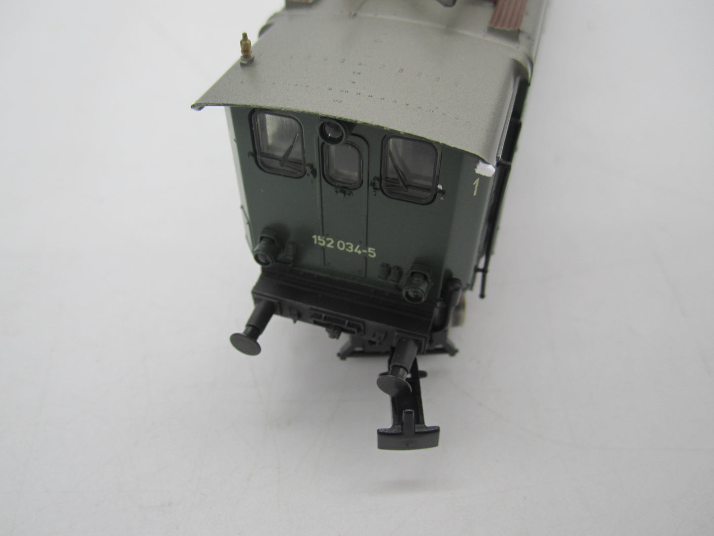 Märklin H0 - 3366 - E-loc, BR 152 van de DB - Digitaal