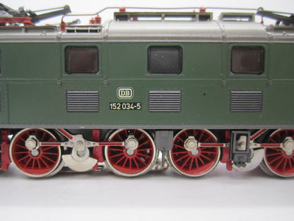 Märklin H0 - 3366 - E-loc, BR 152 van de DB - Digitaal