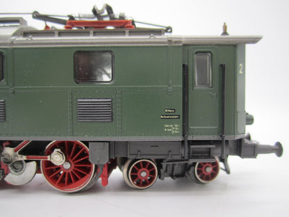Märklin H0 - 3366 - E-loc, BR 152 van de DB - Digitaal