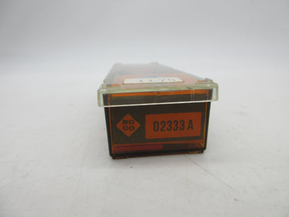 Roco N - 02333 A - PTT Postwagen van de NS