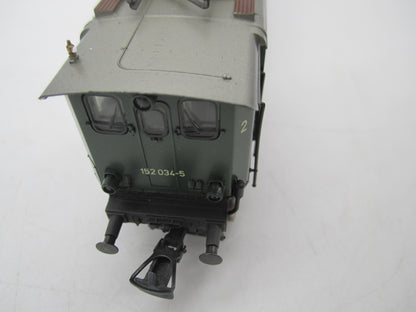 Märklin H0 - 3366 - E-loc, BR 152 van de DB - Digitaal