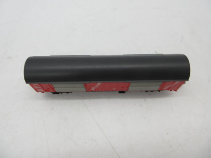 Roco N - 02333 A - PTT Postwagen van de NS