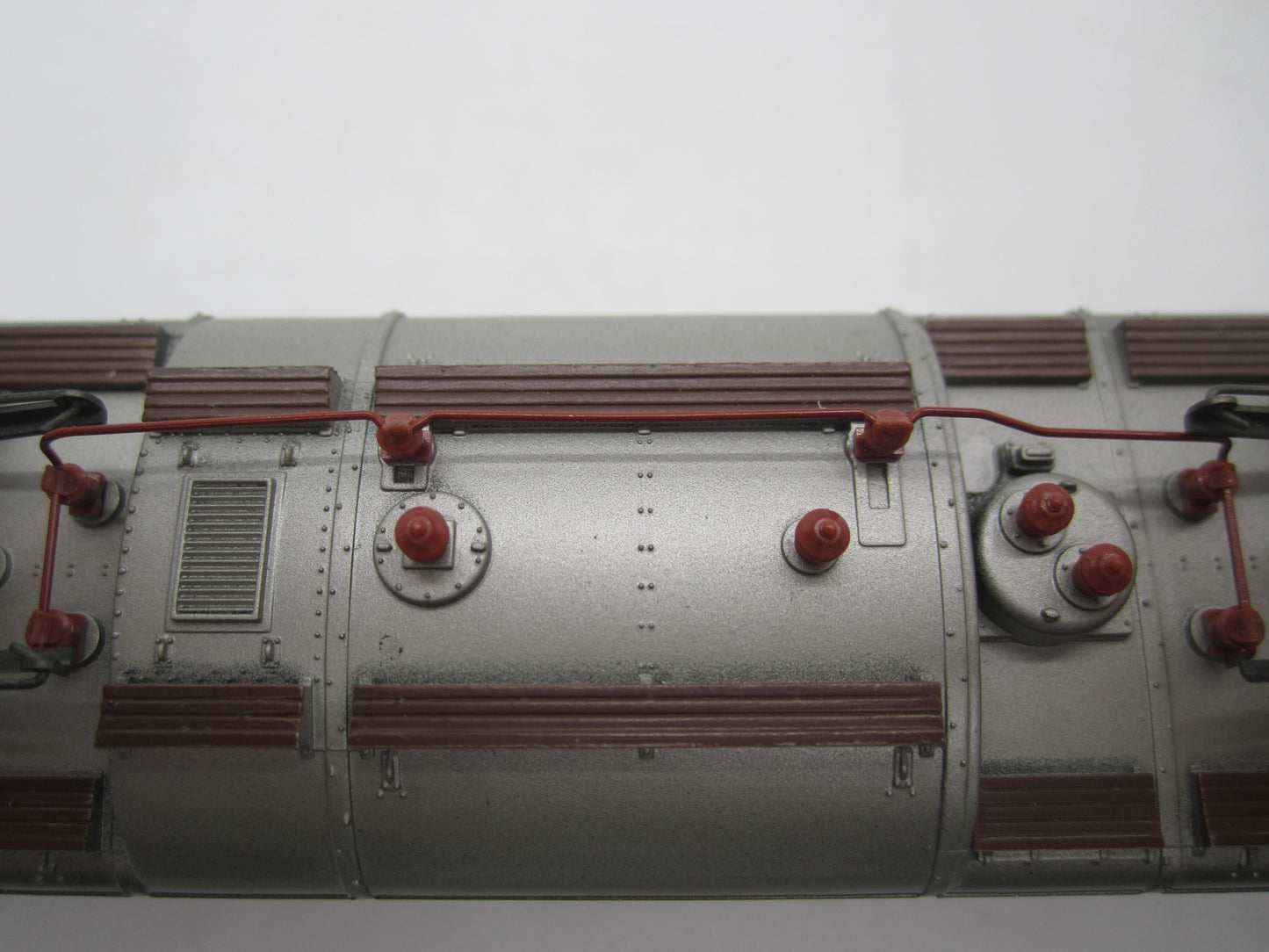 Märklin H0 - 3366 - E-loc, BR 152 van de DB - Digitaal