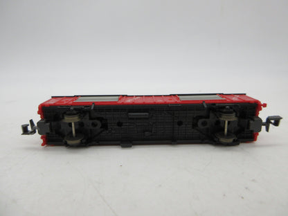 Roco N - 02333 A - PTT Postwagen van de NS